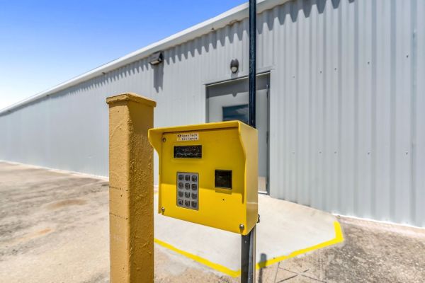 Facility
