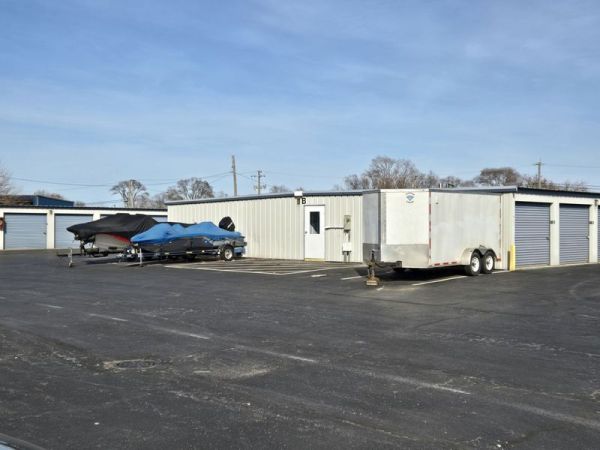 facility