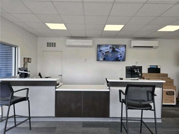 Facility