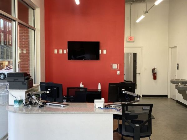 Facility