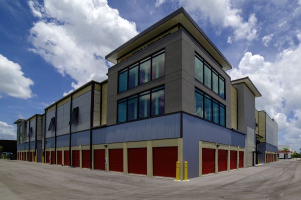 Facility