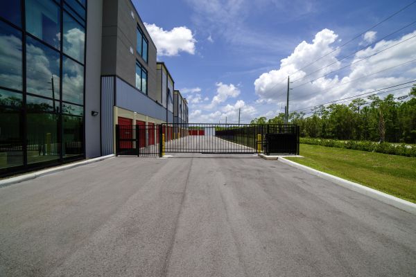 Facility