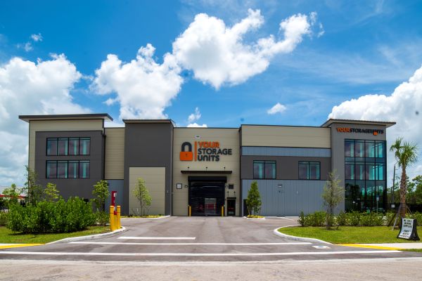 facility