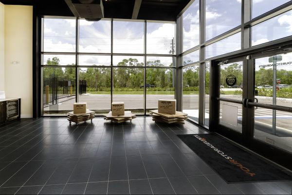 Facility