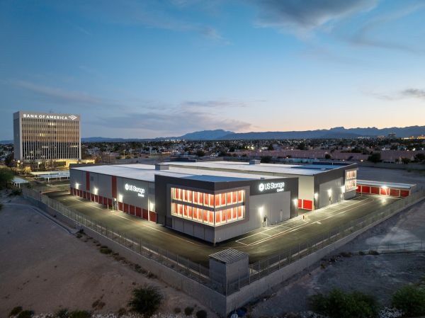 facility