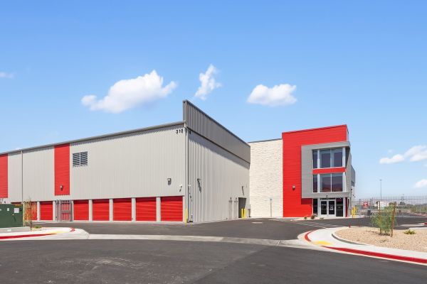 Facility