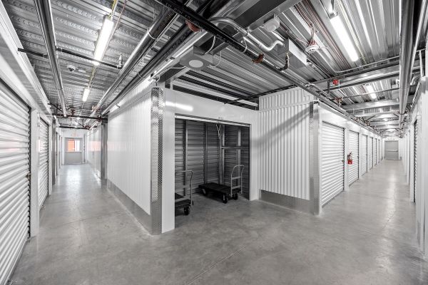Facility