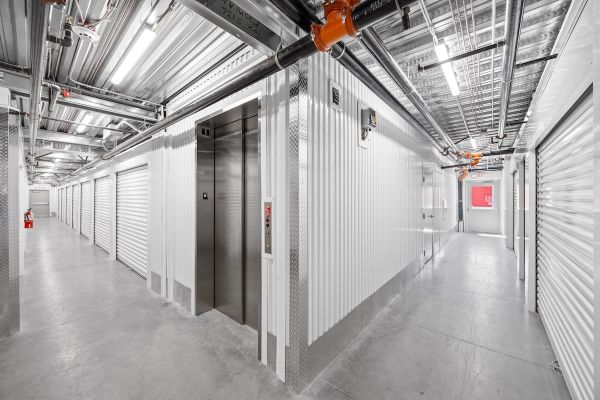 Facility