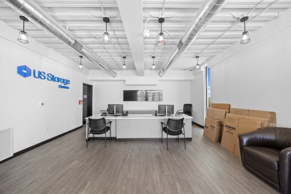 Facility