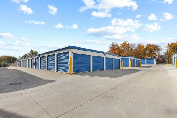 facility