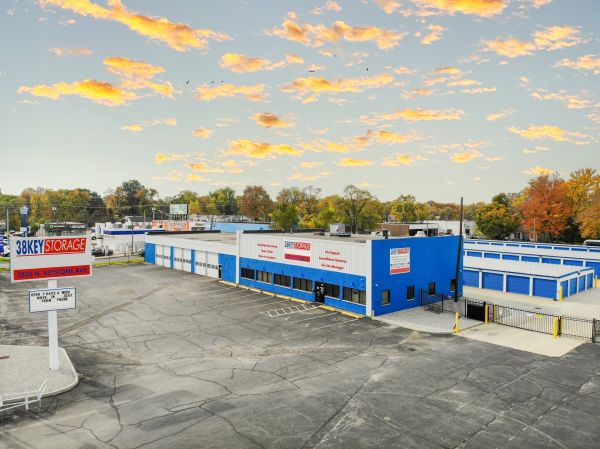 Facility