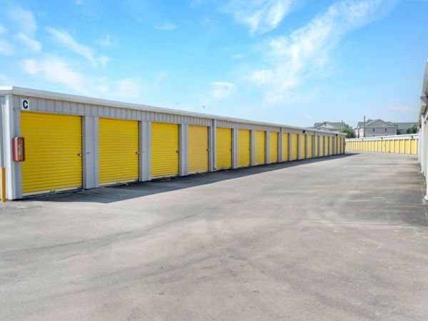 facility