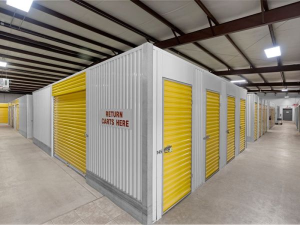 Facility
