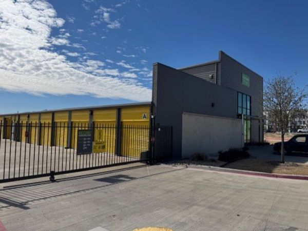 Facility