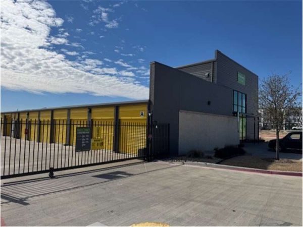 Facility