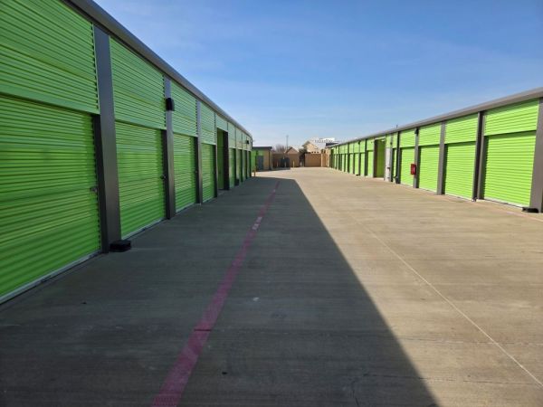 Facility