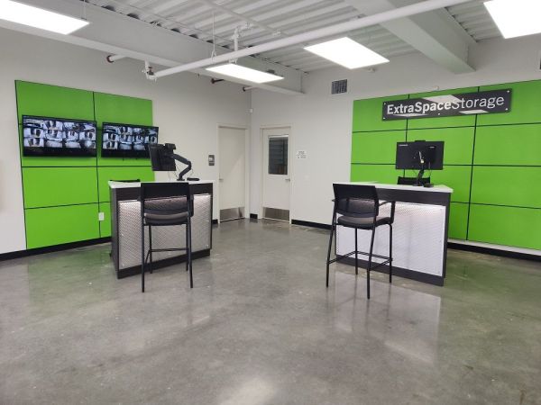 Facility
