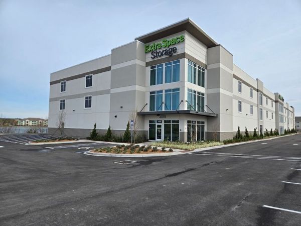 facility