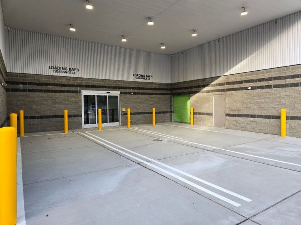 Facility