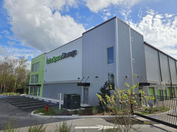 facility