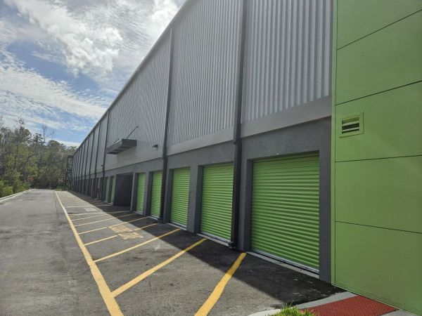 Facility