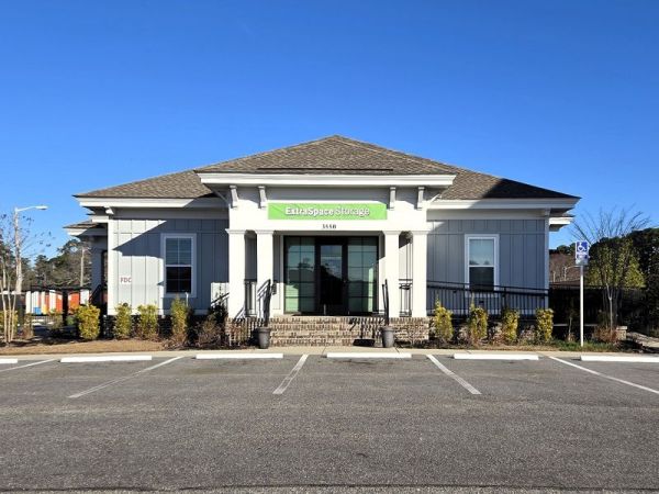 facility