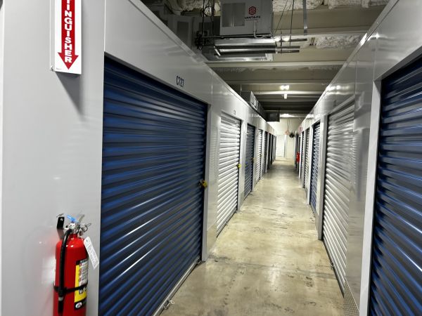 Facility