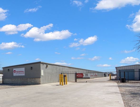 Facility