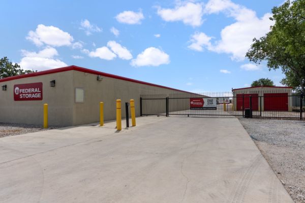 facility