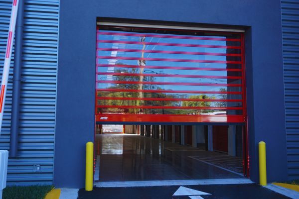 Facility