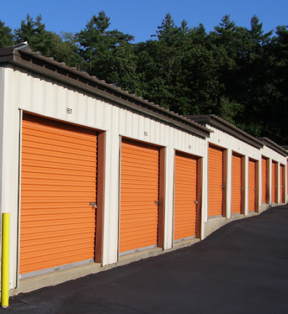facility