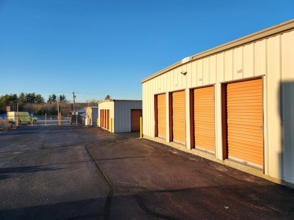 Facility