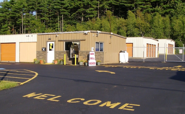 Facility