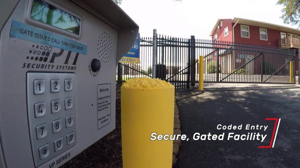 Facility