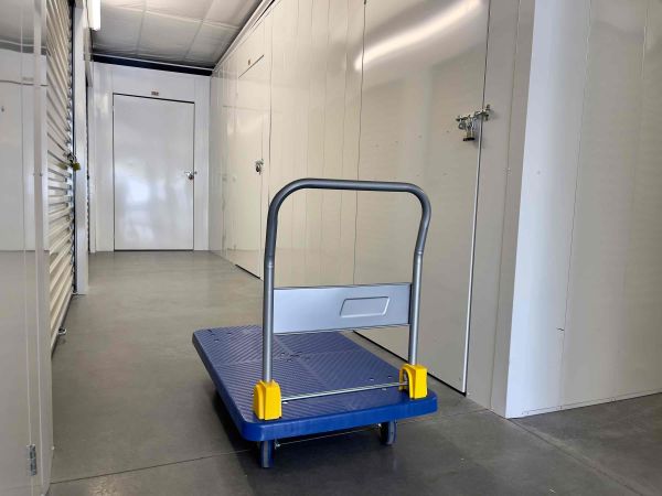 Facility