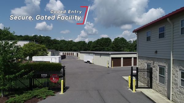 facility