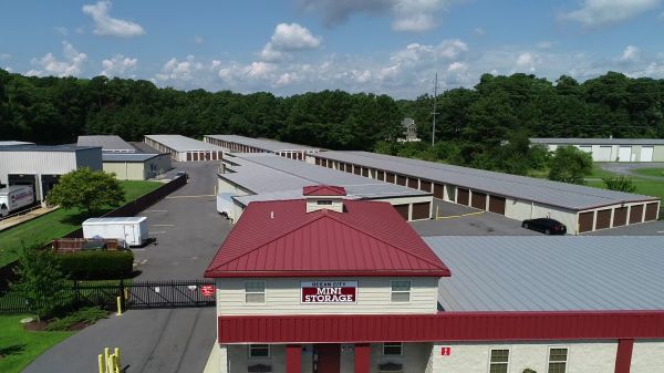 Facility