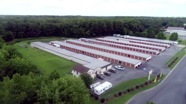 Facility