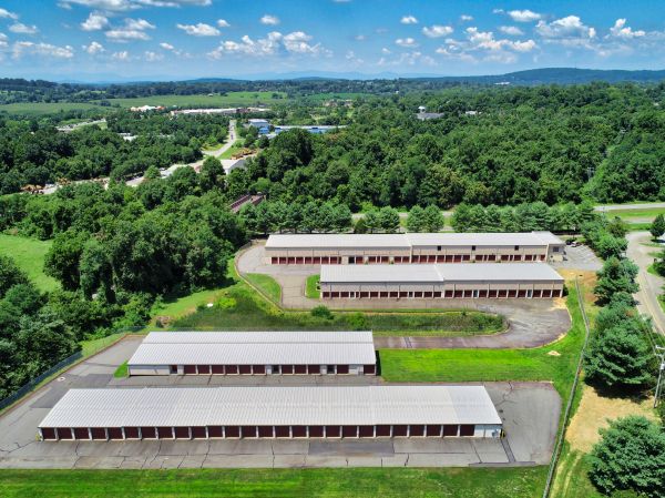 facility