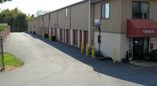 Facility
