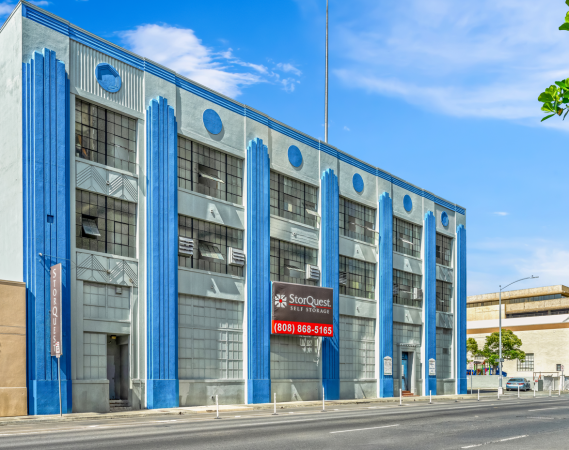 facility