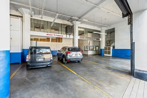 Facility