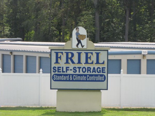 facility