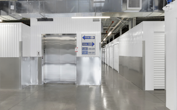Facility