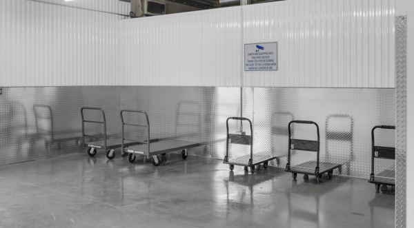 Facility