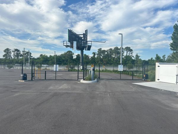 Facility