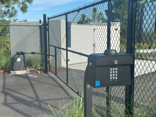 Facility
