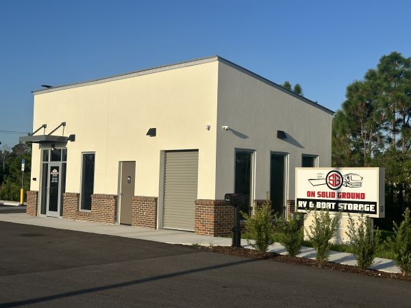 facility