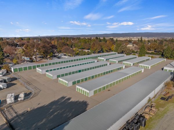 Facility