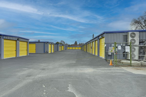 Facility